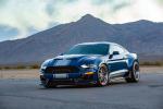 Shelby Super Snake Wide Body 2018 года